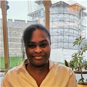 Experienced Fashion Designer, Qualified Lecturer. Specialising in Pattern Cutting, Textiles, Sewing Skills & Garment Construction